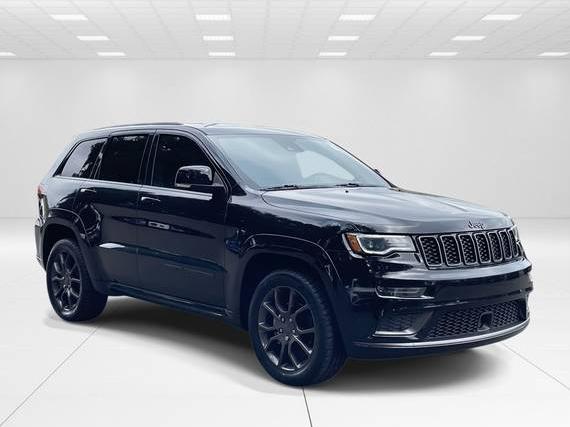 JEEP GRAND CHEROKEE 2020 1C4RJECG5LC139859 image